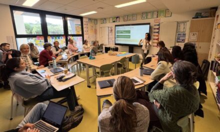 International School of Monaco brings global educators together for inaugural education conference