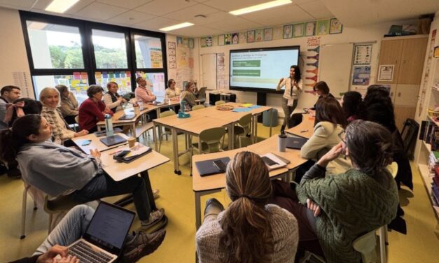 International School of Monaco brings global educators together for inaugural education conference