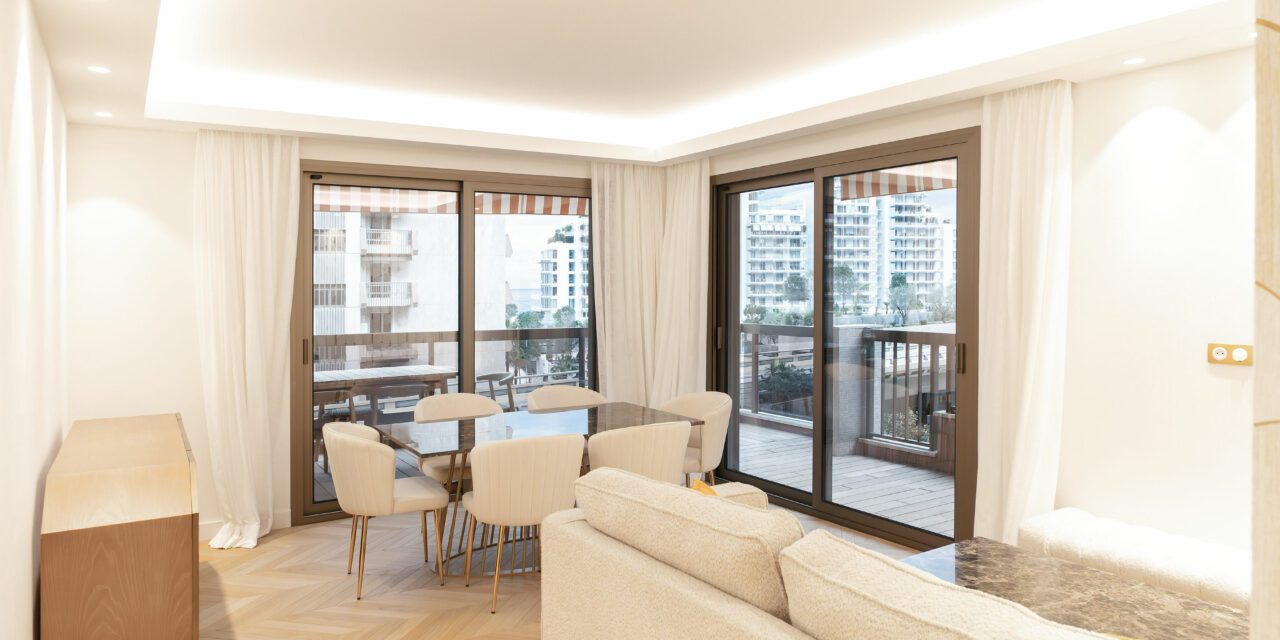 SALE: Les Acanthes – 130 SQM – €6.9m