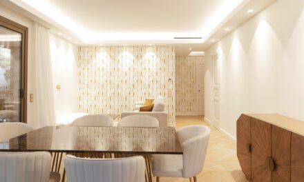 SALE: Les Acanthes – 130 SQM – €6.9m