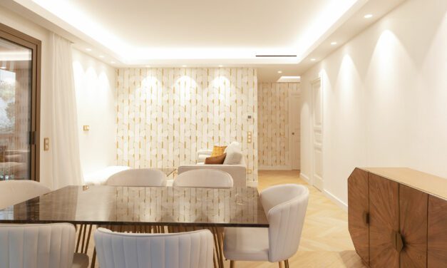 SALE: Les Acanthes – 130 SQM – €6.9m