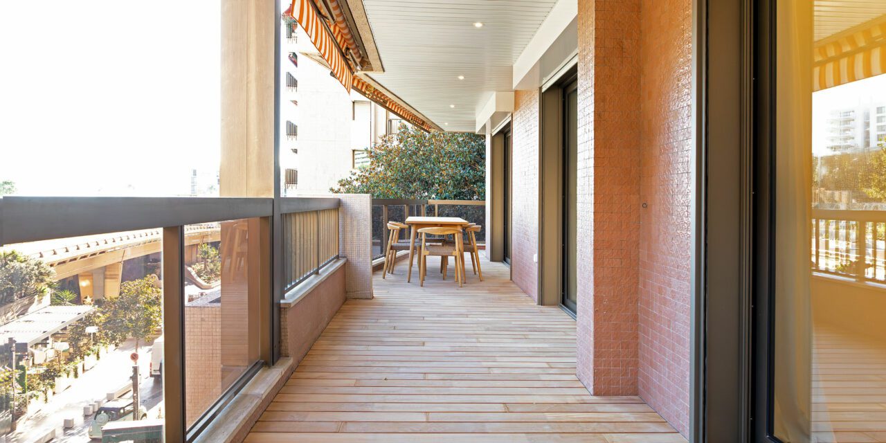 SALE: Les Acanthes – 130 SQM – €6.9m