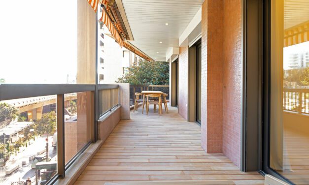 SALE: Les Acanthes – 130 SQM – €6.9m