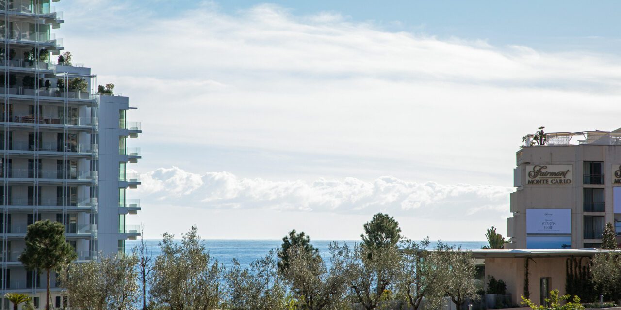 SALE: Les Acanthes – 130 SQM – €6.9m