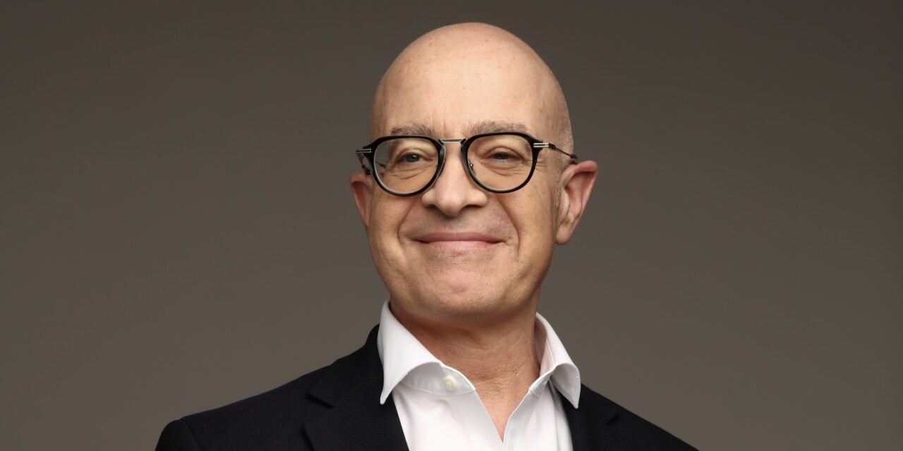 Leadership beyond titles: Gavin Sharpe challenges Monaco’s executives to confront their blind spots