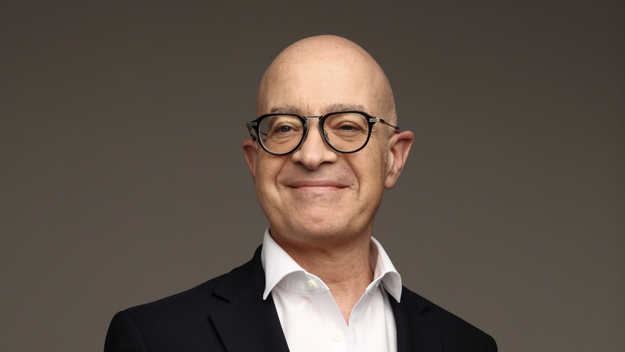 Leadership beyond titles: Gavin Sharpe challenges Monaco’s executives ...