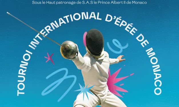 International épée elite set to converge on Espace Saint-Antoine
