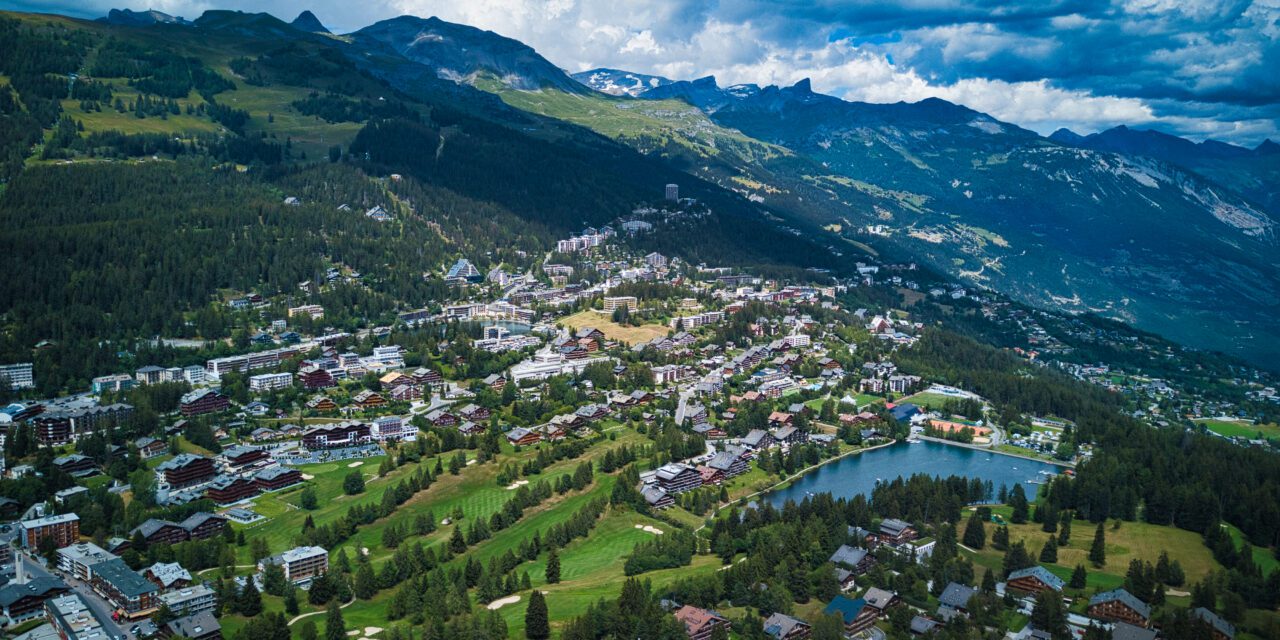 Monaco expresses profound solidarity after deadly New Year’s Day fire in Crans-Montana