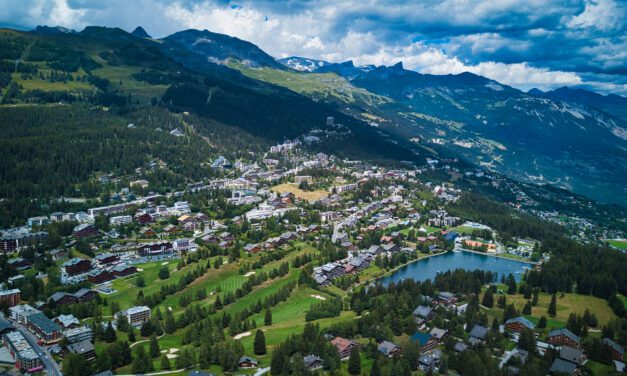 Monaco expresses profound solidarity after deadly New Year’s Day fire in Crans-Montana