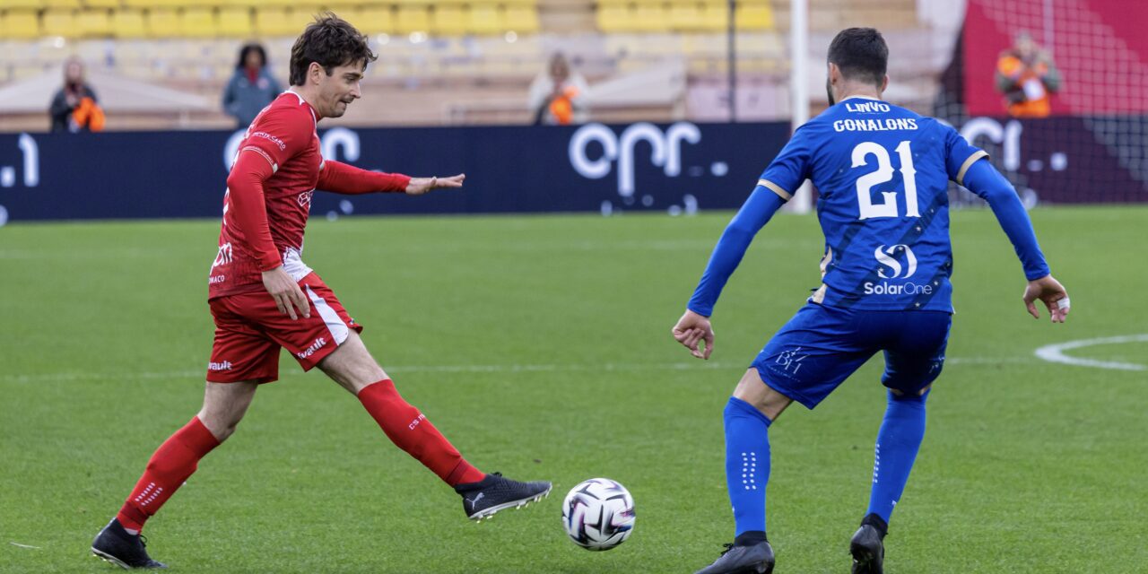 Barbagiuans of Monaco clinch dramatic victory at sixth Fight Aids Cup in aid of HIV awareness