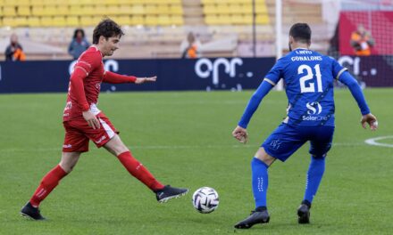 Barbagiuans of Monaco clinch dramatic victory at sixth Fight Aids Cup in aid of HIV awareness