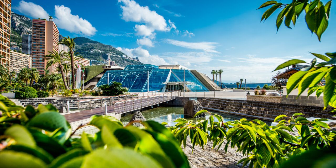 Grimaldi Forum sets sights on record-breaking year after strong 2025