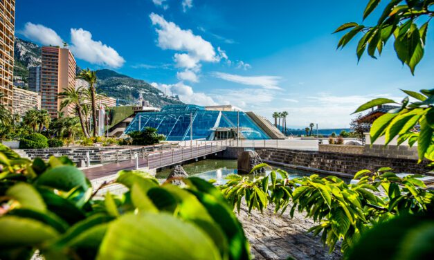 Grimaldi Forum sets sights on record-breaking year after strong 2025