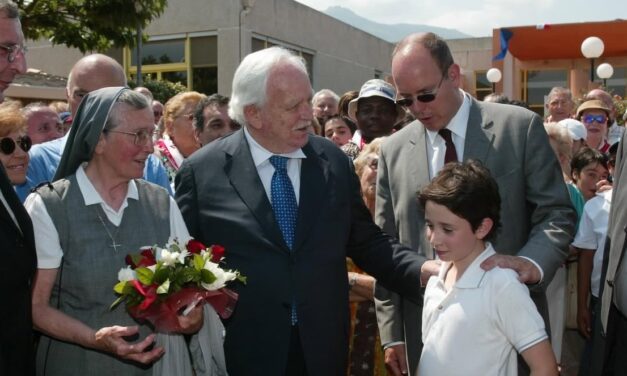 Monaco and Corsica: A Bond Rooted in History and Heritage