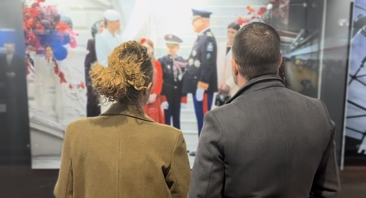 The most striking moments of 2025 captured at the Galerie des Pêcheurs