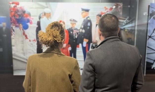 The most striking moments of 2025 captured at the Galerie des Pêcheurs