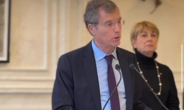 Minister of State sets out Government priorities and major projects for 2026