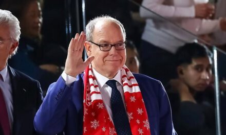Prince’s Palace reassures after routine treatment for HSH Prince Albert II
