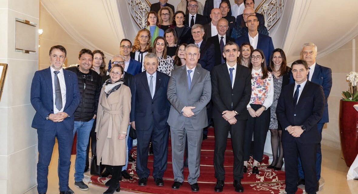 Labour Court reports rise in conciliations as caseload expected to grow