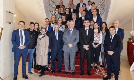 Labour Court reports rise in conciliations as caseload expected to grow