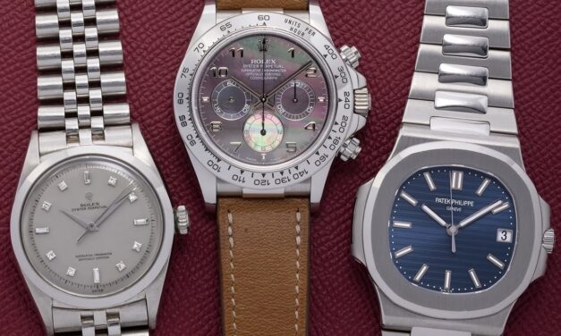 The platinum Daytona takes centre stage as Monaco Legend Group returns to Time On Show