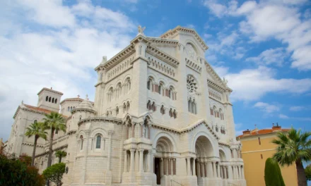 Cathedral court case puts workplace conduct under scrutiny