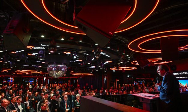 55th Monaco Economic Board members’ meeting