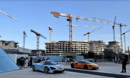 Monaco’s construction boom hits the brakes as key projects wrap up