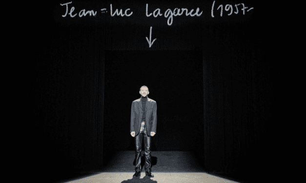 A powerful January on stage at the Théâtre Princesse Grace