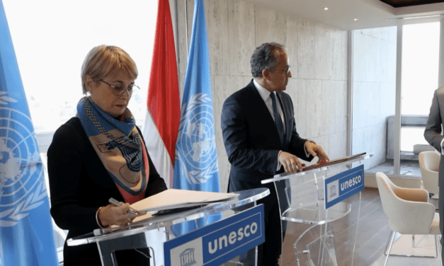 Monaco renews long-term commitment to UNESCO with new four-year cooperation agreement