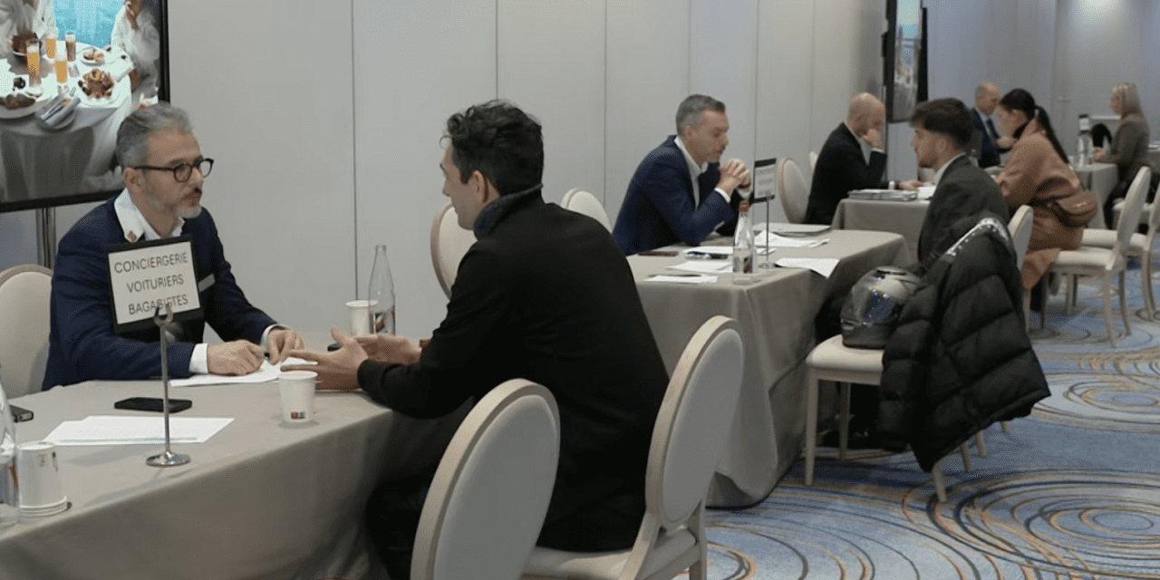 Fairmont Monte Carlo launches major summer recruitment drive with 300 roles to fill