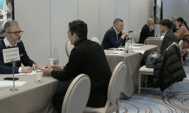 Fairmont Monte Carlo launches major summer recruitment drive with 300 roles to fill