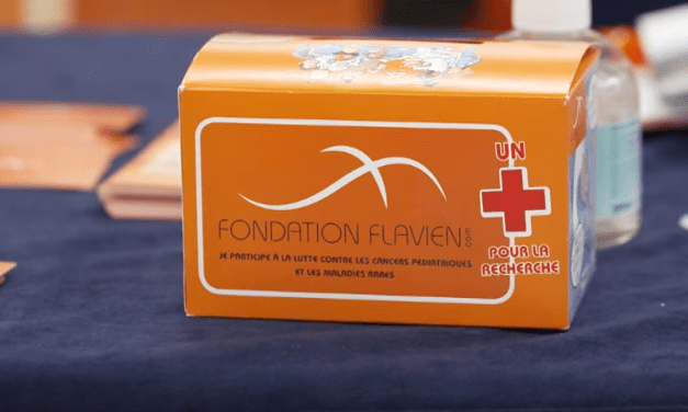 Global experts gather in Monaco with focus on childhood cancer