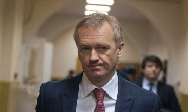 Shock waves reach Monaco after discovery of body linked to AS Monaco president’s circle