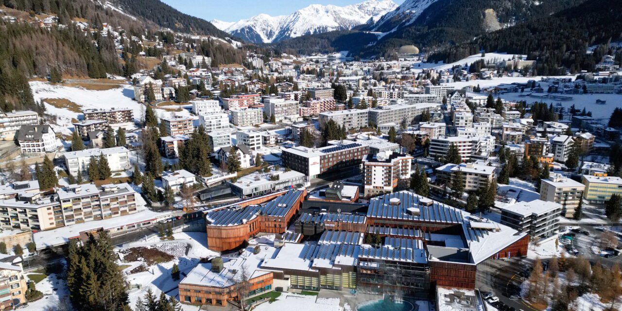 Monaco’s attractiveness unit heads to Davos for global dialogue on future growth