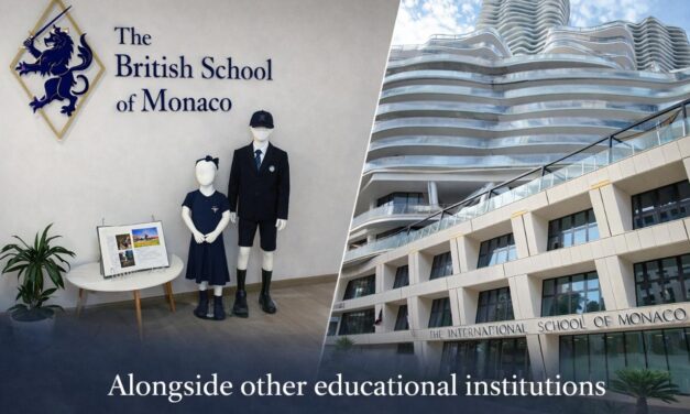 Private schools reshape Monaco’s education landscape