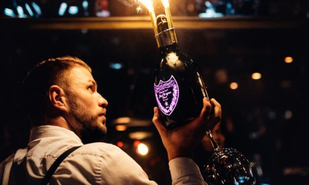 Monaco moves to ban indoor pyrotechnics in further push on public safety