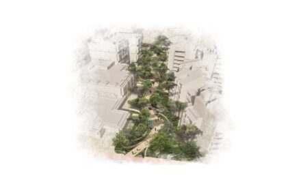 Fontvieille’s Jardin du Chemin des Sculptures set for major green transformation by 2028