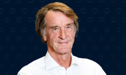 Sir Jim Ratcliffe faces backlash after UK immigration comments spark political row