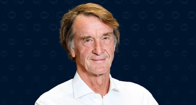 Sir Jim Ratcliffe faces backlash after UK immigration comments spark political row