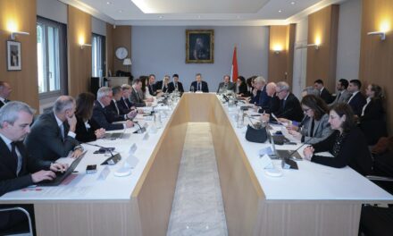 Monaco presses ahead with financial crime reforms as national coordination committee reviews progress
