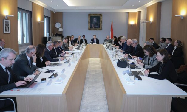 Monaco presses ahead with financial crime reforms as national coordination committee reviews progress