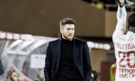 AS Monaco’s Pocognoli appointment carries a growing financial cost as fines accumulate