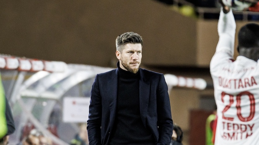 AS Monaco’s Pocognoli appointment carries a growing financial cost as fines accumulate