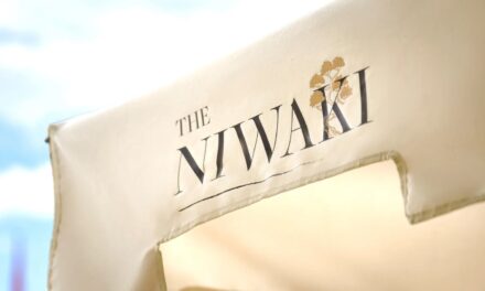 Monaco chef to represent the principality at 2026 French Sushi Championship