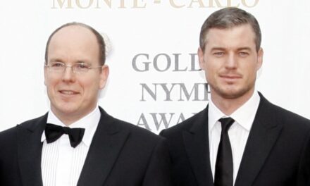 Grey’s Anatomy Star Eric Dane dies at 53 after battle with ALS