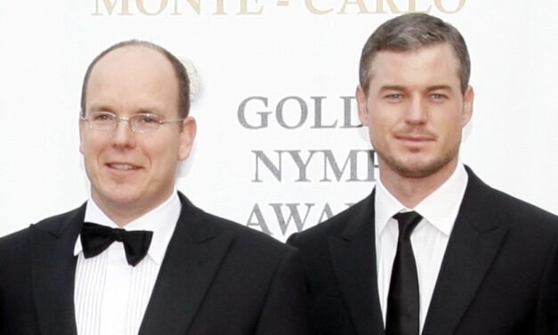 Grey’s Anatomy Star Eric Dane dies at 53 after battle with ALS