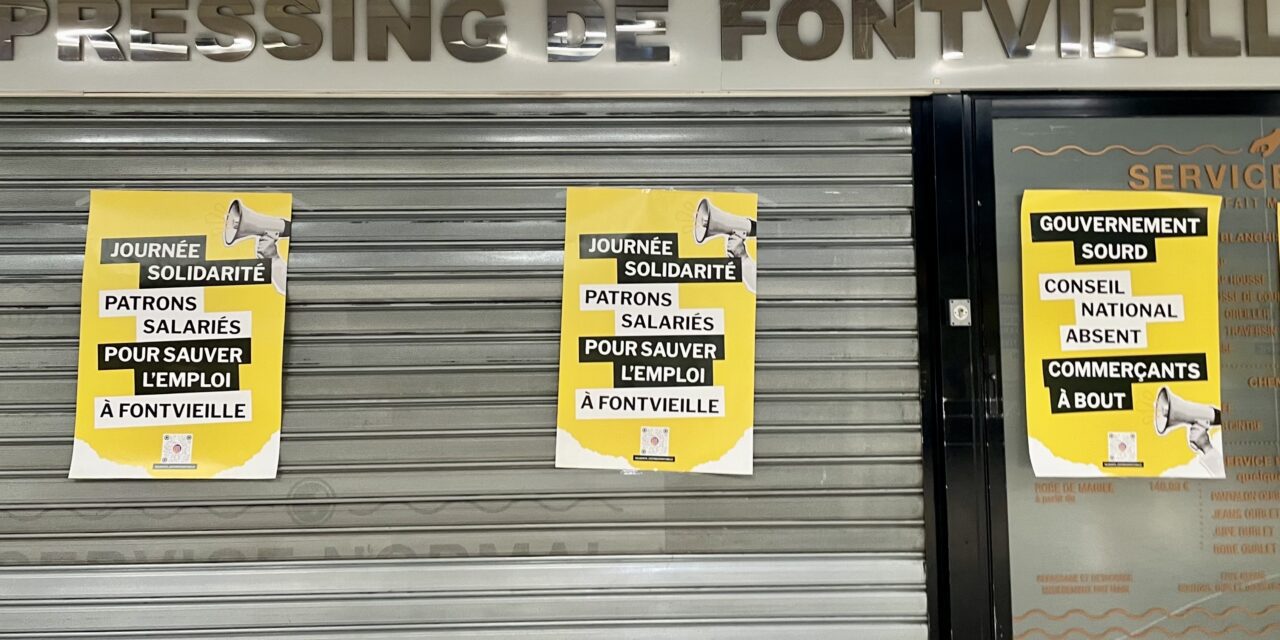 Fontvieille traders sound alarm over uncertain future as redevelopment plans loom