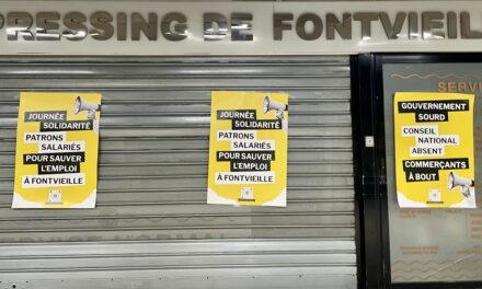 Fontvieille traders sound alarm over uncertain future as redevelopment plans loom