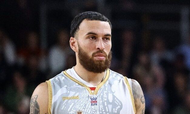 Roca Team answer in Chalon with authority